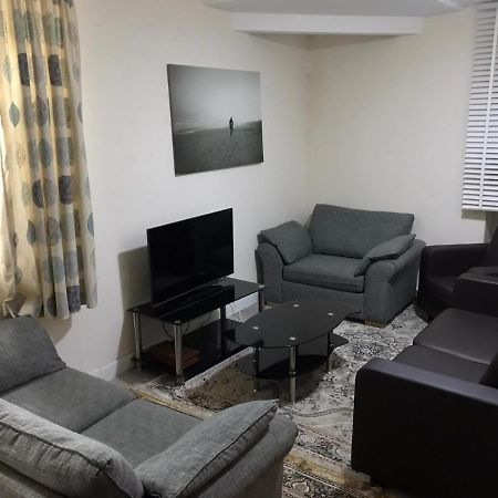 London Stay II Comfort Bagian luar foto