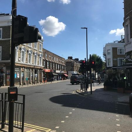 London Stay II Comfort Bagian luar foto