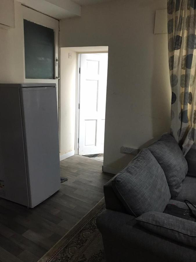 London Stay II Comfort Bagian luar foto