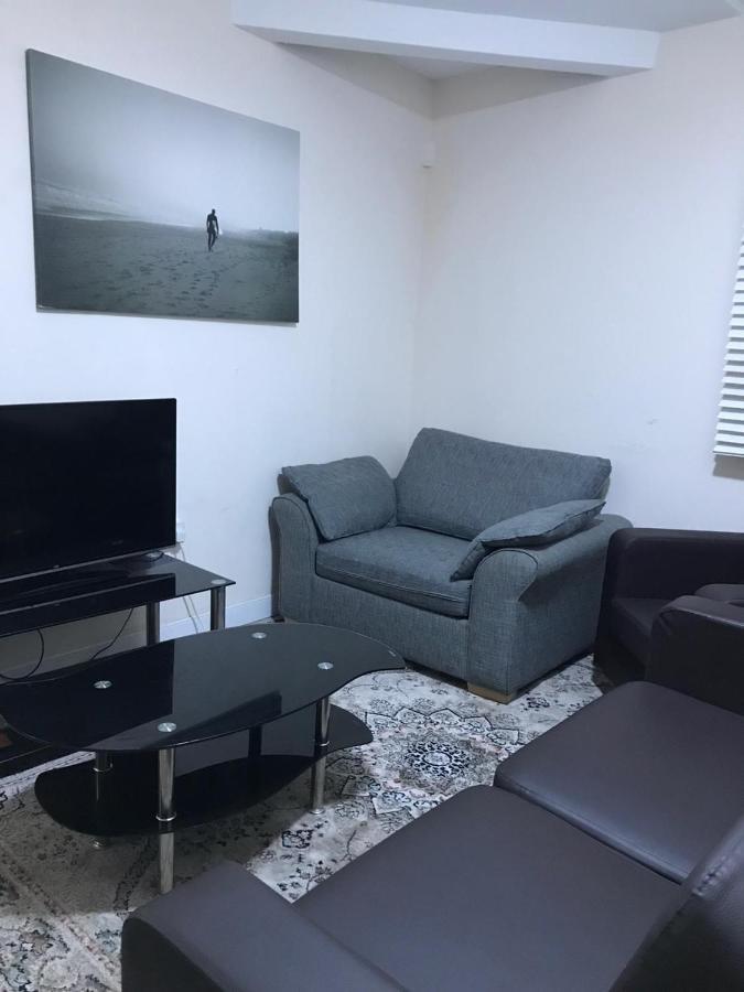 London Stay II Comfort Bagian luar foto