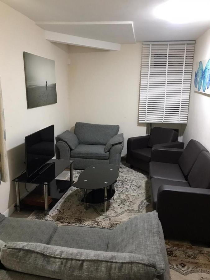 London Stay II Comfort Bagian luar foto