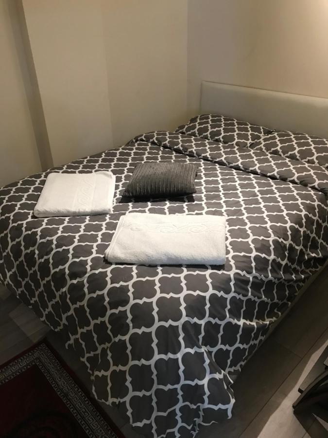 London Stay II Comfort Bagian luar foto