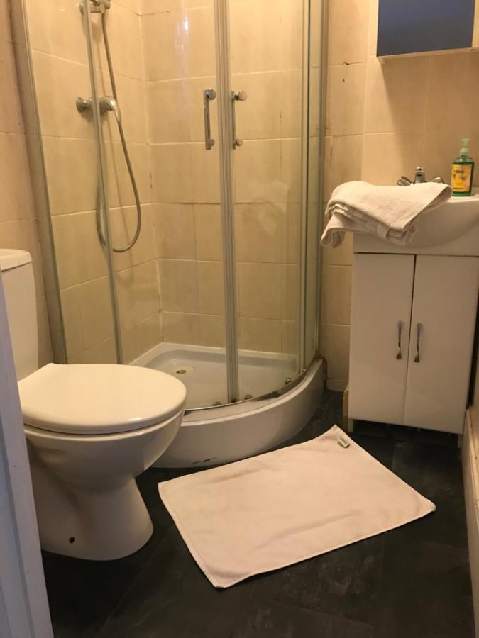 London Stay II Comfort Bagian luar foto