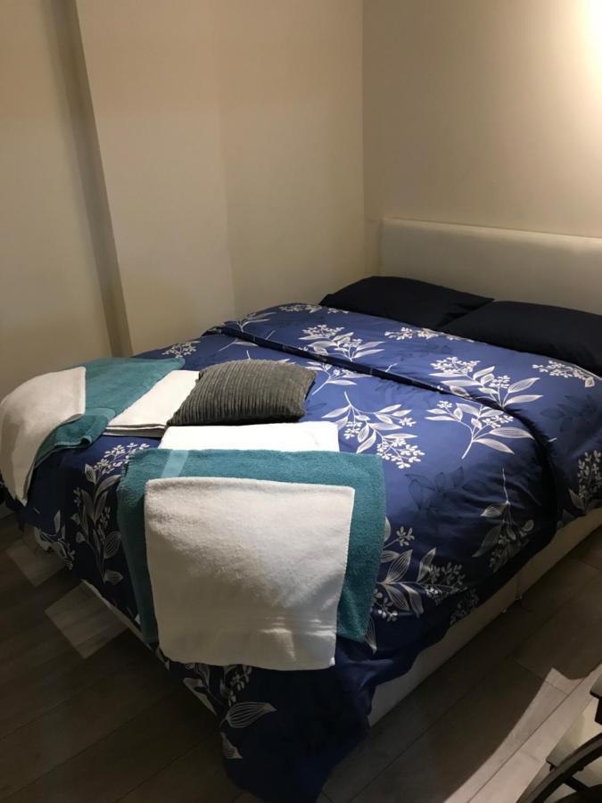London Stay II Comfort Bagian luar foto